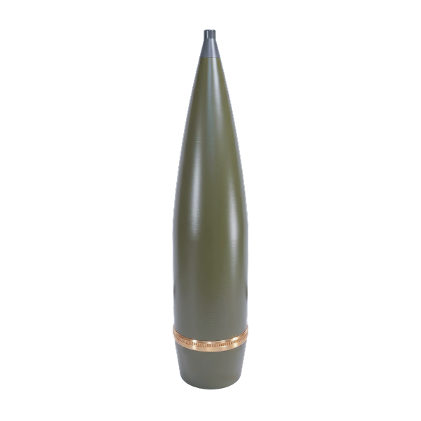 152 mm Top ve Obüs Mühimmatı