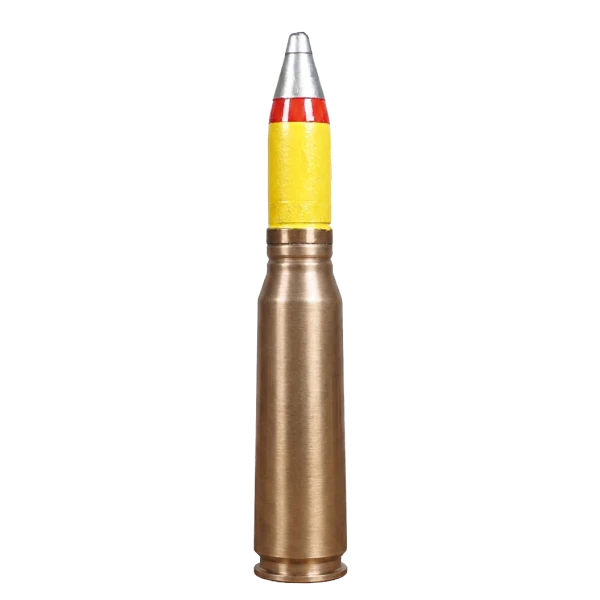 20x102mm Fişek HEI Komplesi