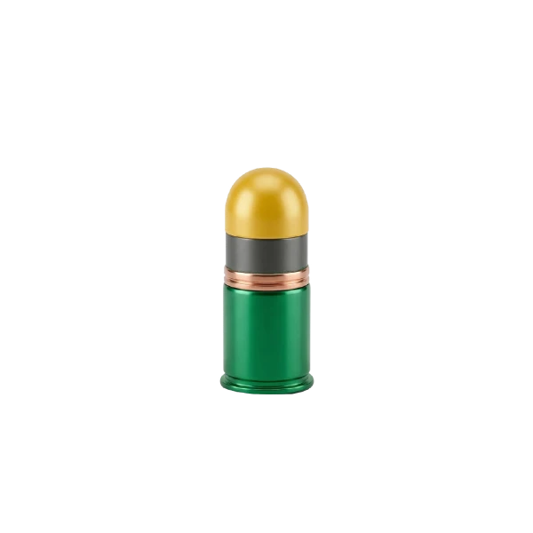 40x53 mm Bombaatar Mühimmatı