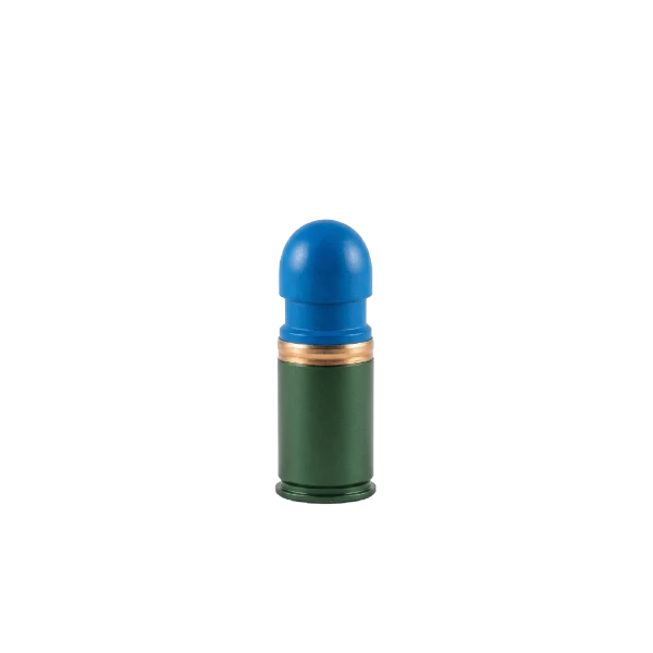 40x53 mm Bombaatar Mühimmatı