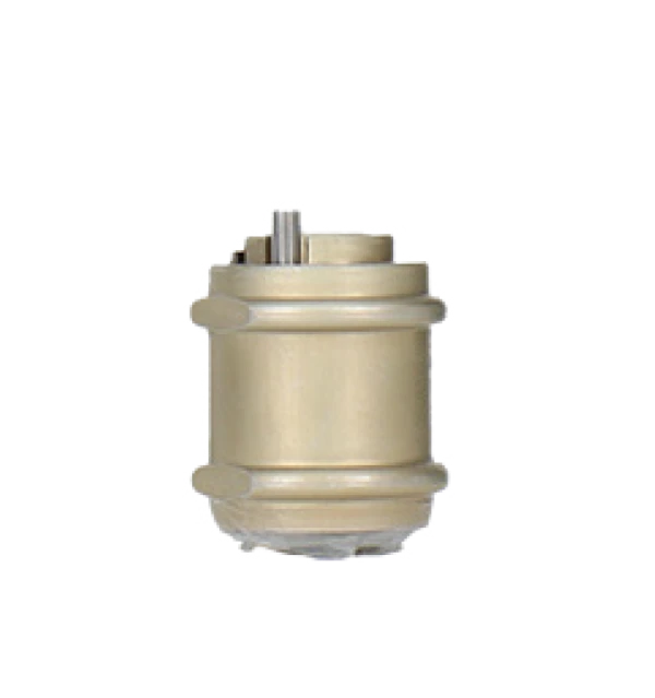 40x53 mm Yüksek Hızlı Bombaatar Mühimmat Tapası