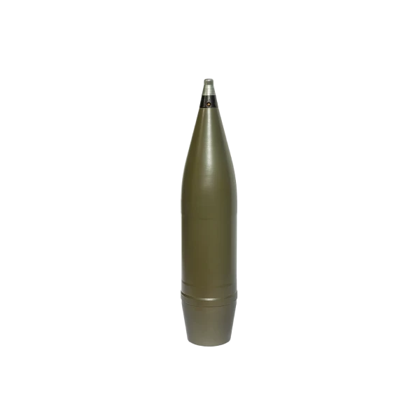 122 mm Top ve Obüs Mühimmatı